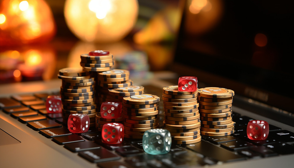 Pourquoi préférez-vous jouer aux jeux de casino en ligne ?