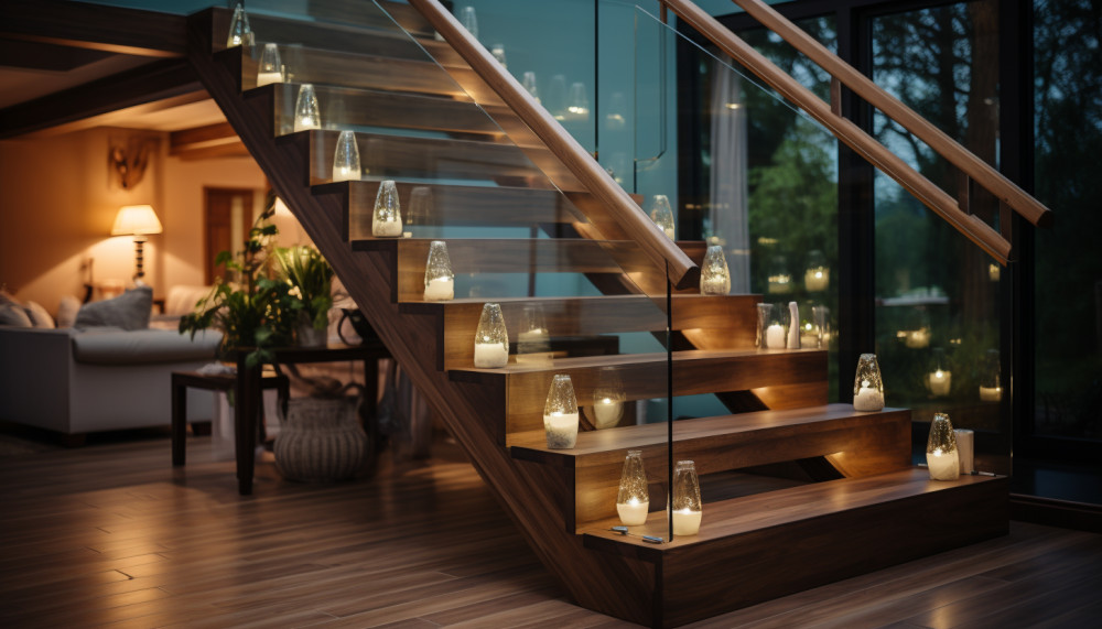 Pourquoi réaliser des balustrades dans une maison ?