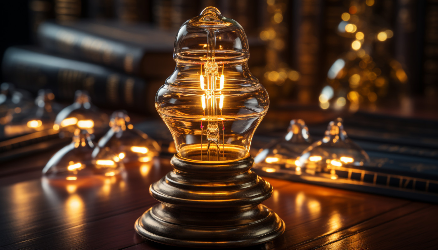 Procédure judiciaire : l’importance du brevet pour vos œuvres