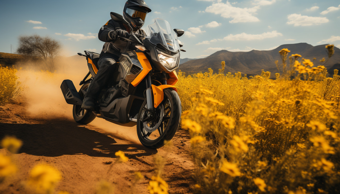 Que faut-il savoir d’APRIL Moto