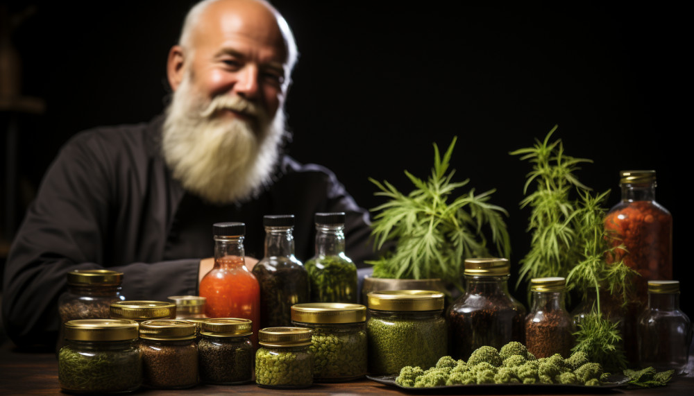 Divers - Quelle douleur le CBD peut-il soigner ?