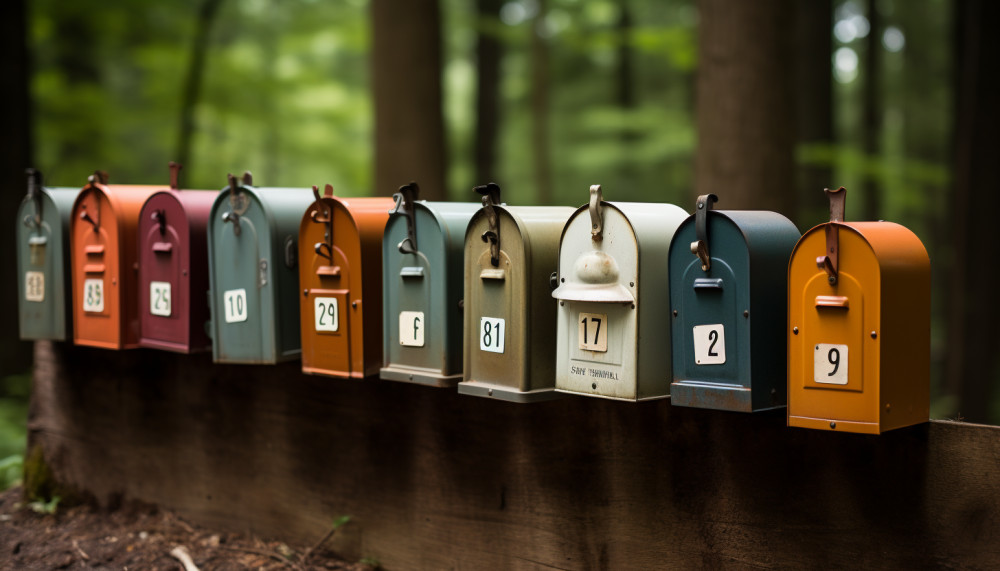 Quelle est la meilleure boite mail ?