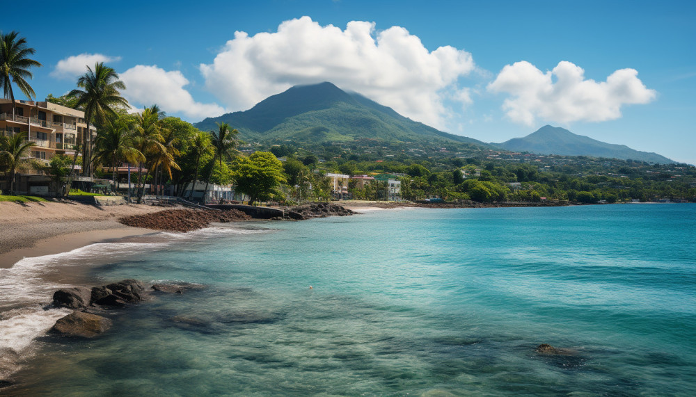 Quelle est la meilleure période pour visiter la Martinique ?