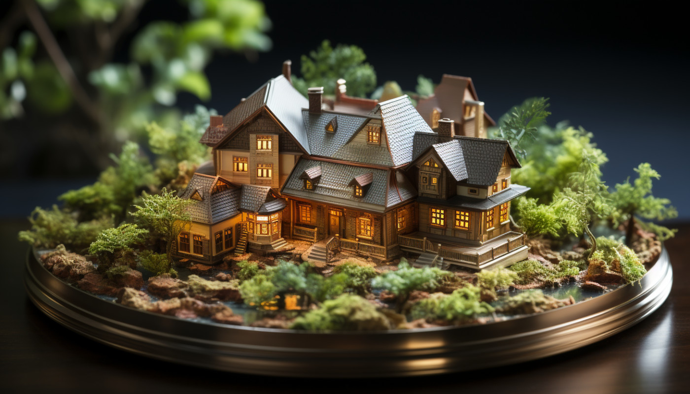 Quelles sociétés pour financer un achat immobilier ?