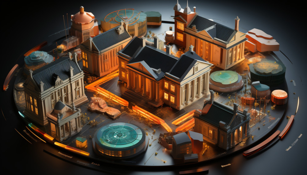 Quelles sont les fonctions de la banque ?