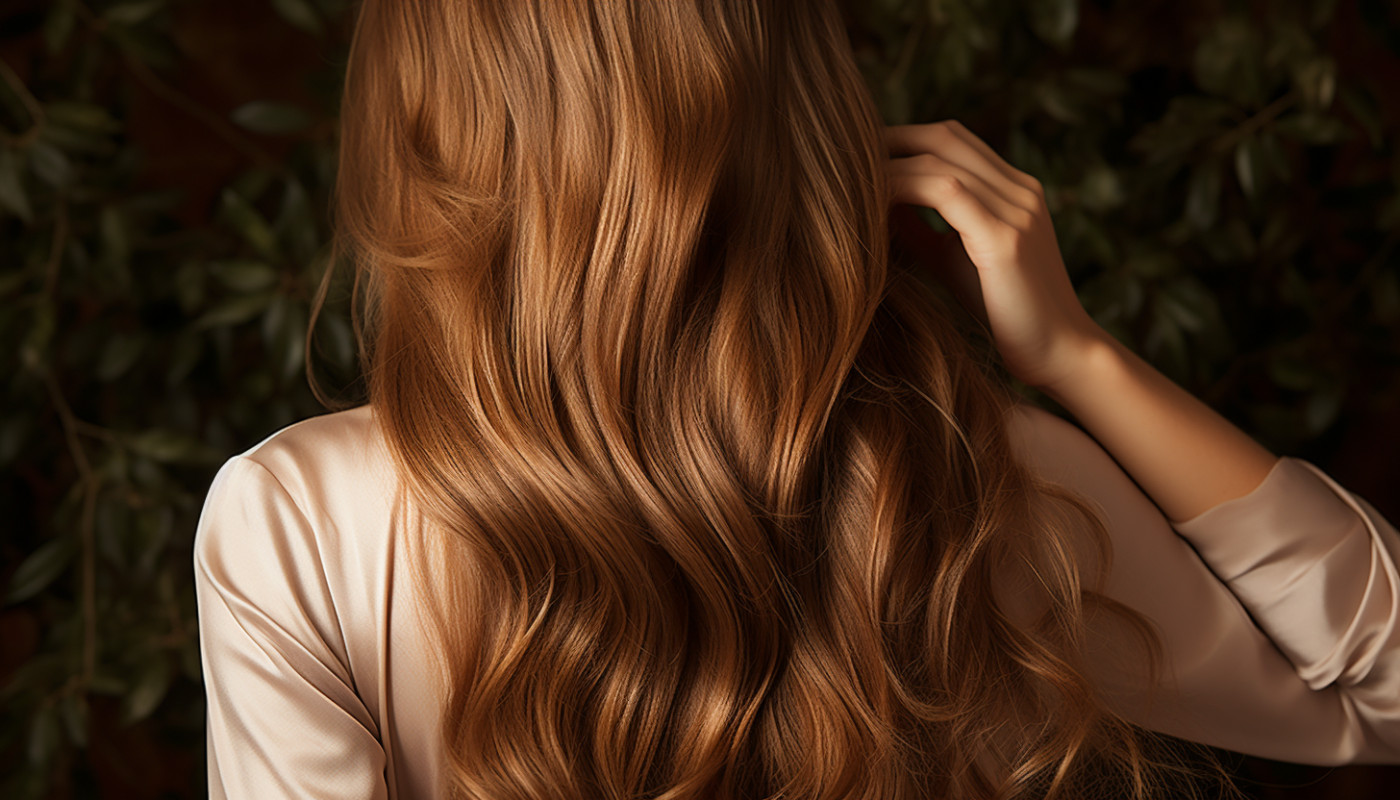 Quelques astuces pour fortifier vos cheveux