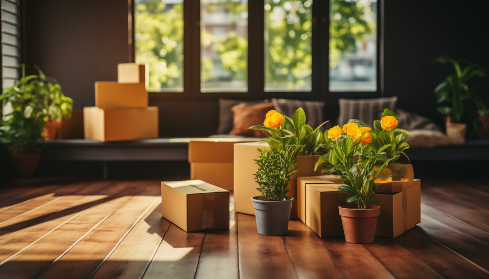 Quels conseils pour organiser un déménagement moins cher ?