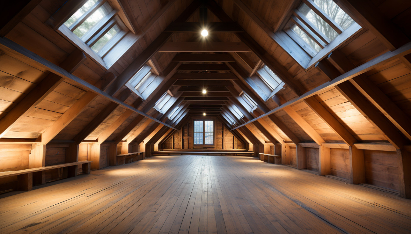 Quels sont les avantages de l’isolation des combles d’une maison ?