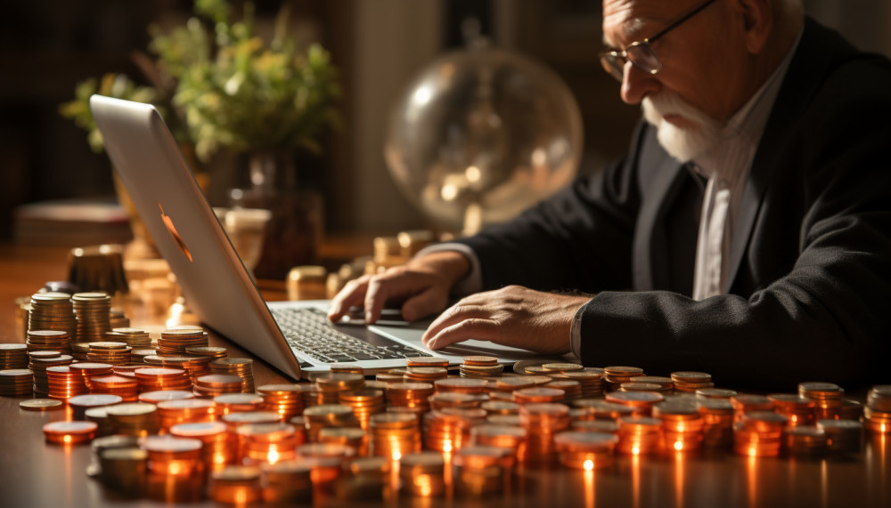 Quels sont les avantages des banques en ligne ?