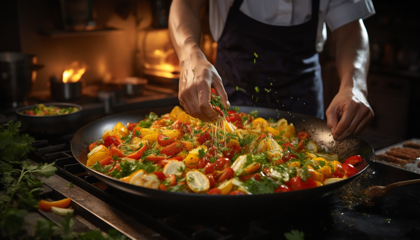 Quels sont les plats rapides à cuisiner ?