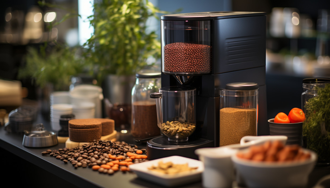 Quels sont les types de machines à café à grain qui existent ?