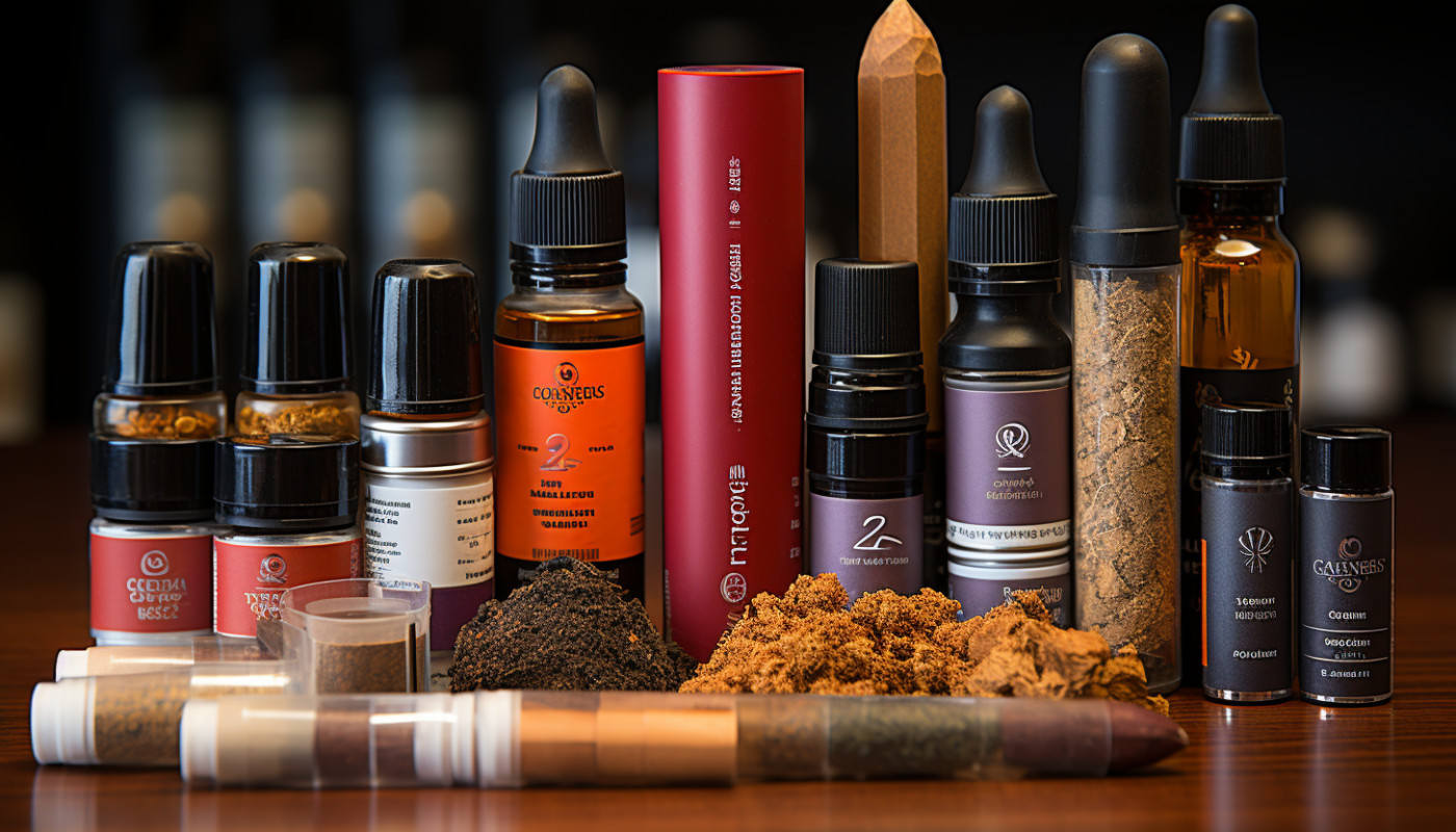 Qu’est-ce qu'une cigarette électronique ?