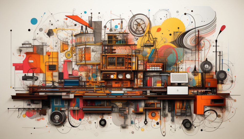 Divers - Qu'est-ce qu'une école de graphisme ?