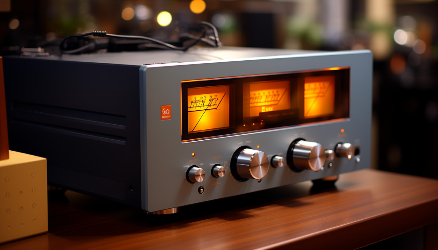 Sur quels critères se baser pour choisir son amplificateur hi-fi?
