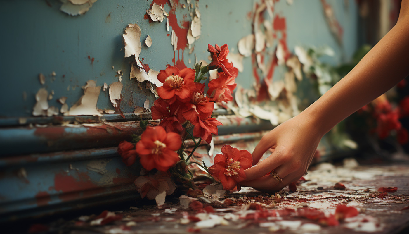 Tapisserie : quelles solutions envisager lorsque votre papier peint se décolle ?