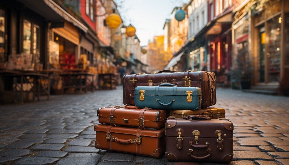 Divers - Tout sur les séjours linguistiques