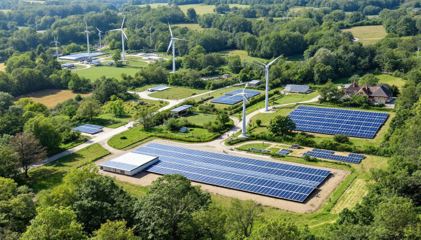 Transition énergétique quels financements pour les PME