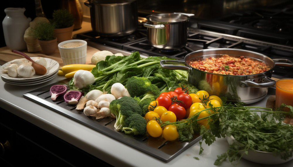 Trois astuces naturelles pour débarrasser sa cuisine des odeurs nauséabondes ?