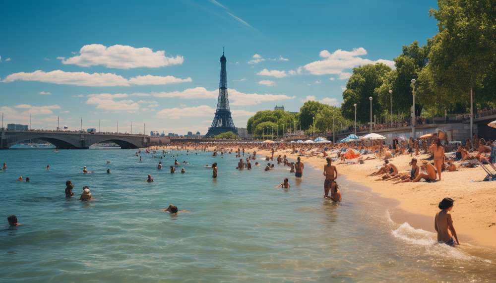 Divers - Vacances en France : à quels loisirs s’adonner ?